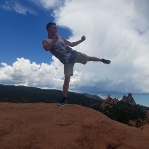 Meet your Posher, Shaun